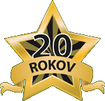 20rokov