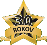 30rokov