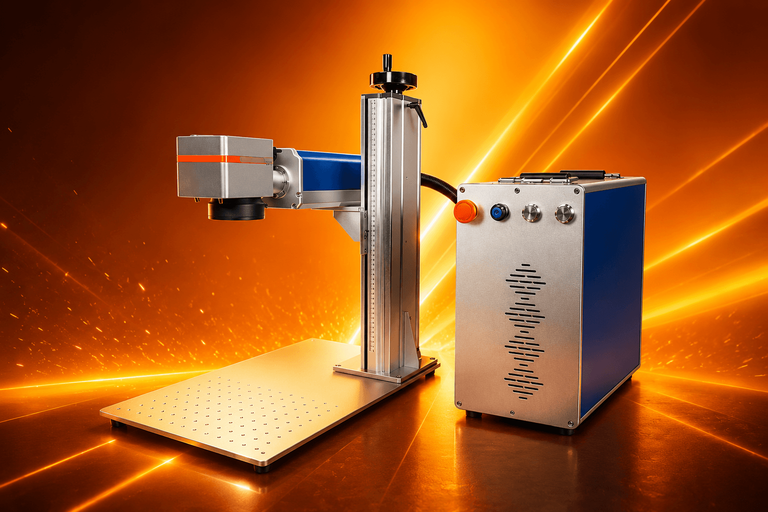 Fiber Laser